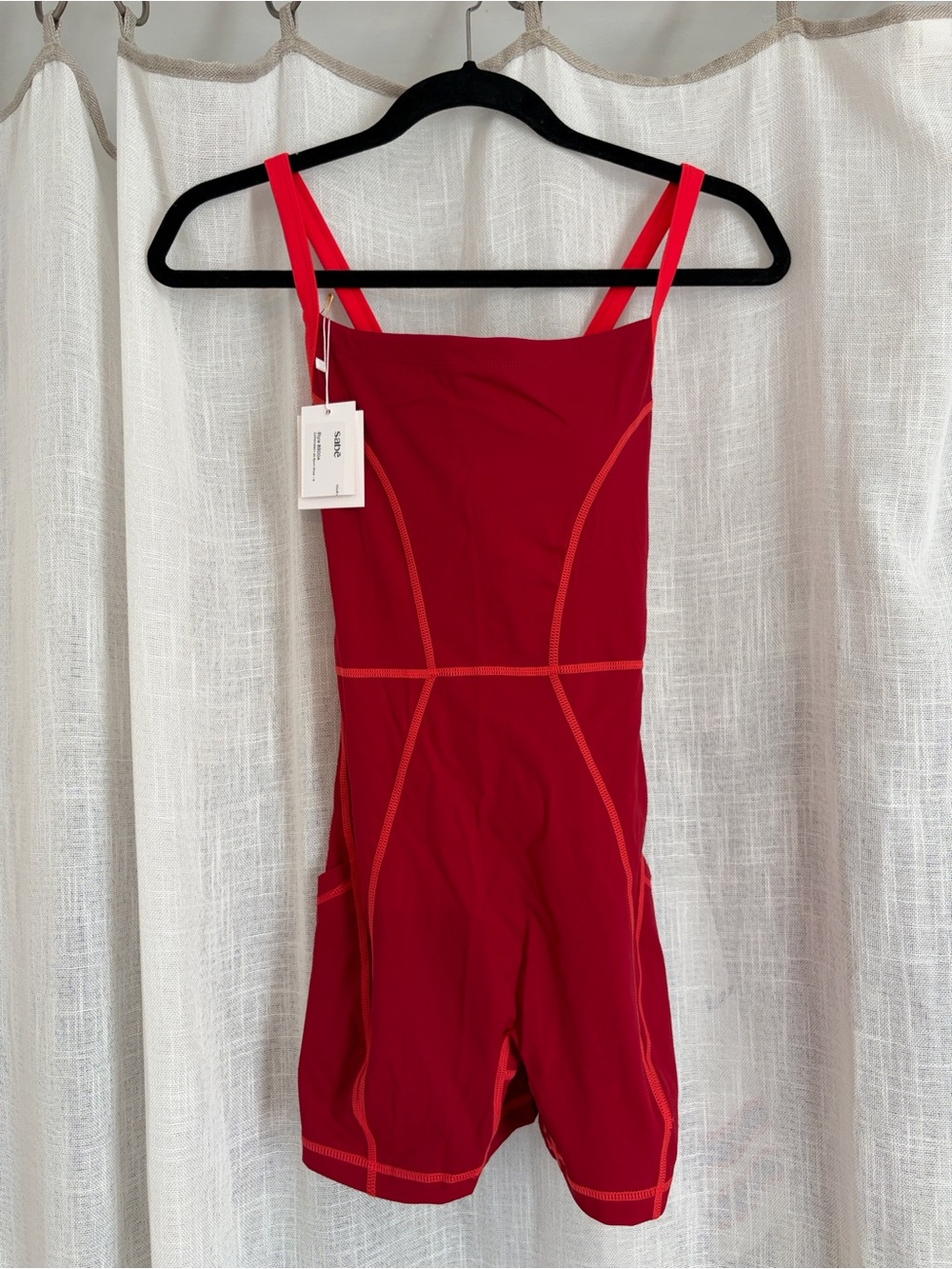 Sabē One-Piece - Picture 7 of 7